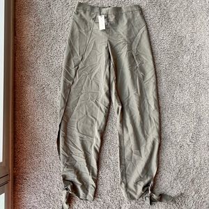 BNWT Anthropologie Haram Style Pant